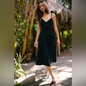 NWT Free People Tula Sweater Dress